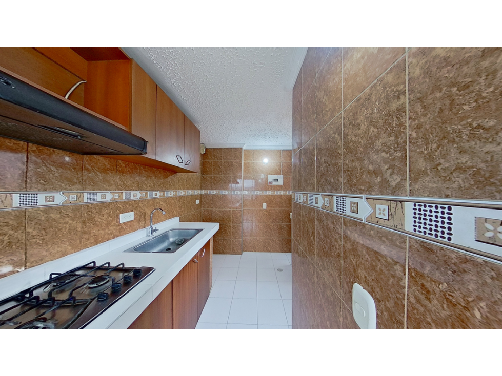 Apartamento en Venta Bosa — foto 5