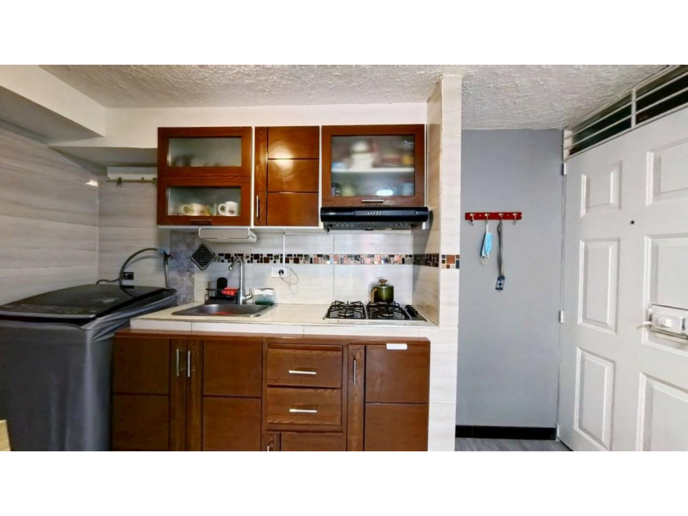 Apartamento en Venta en Bosa Central — foto 4
