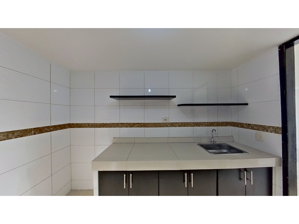 Apartamento en Venta Soacha Campestre 60 m2 — foto 5