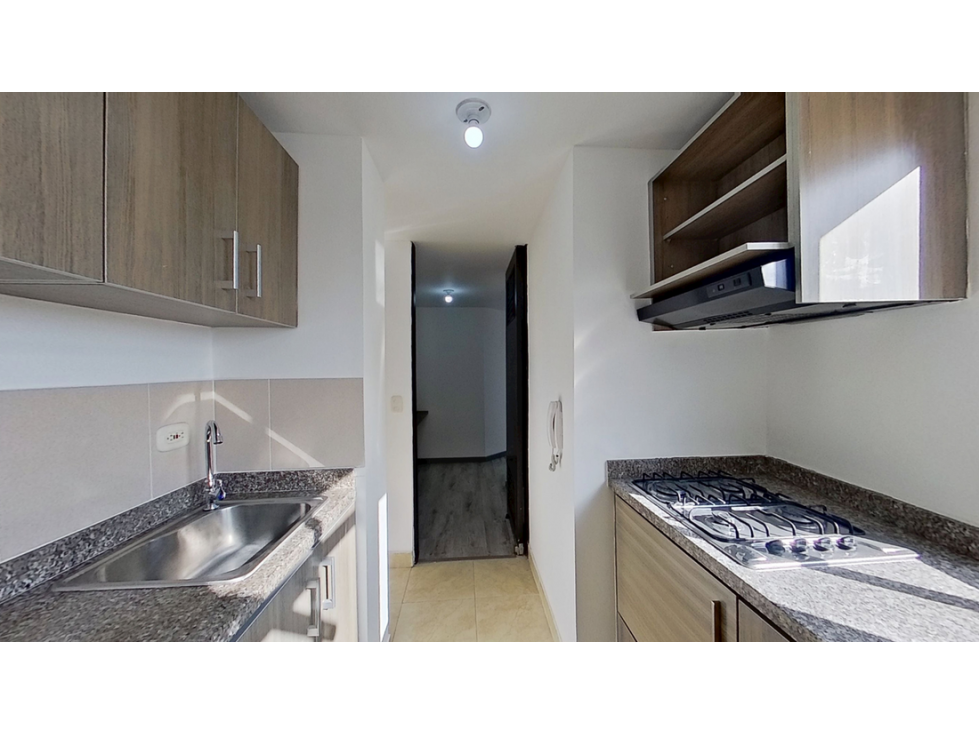Apartamento en Venta Quiroga 65 m2 — foto 5