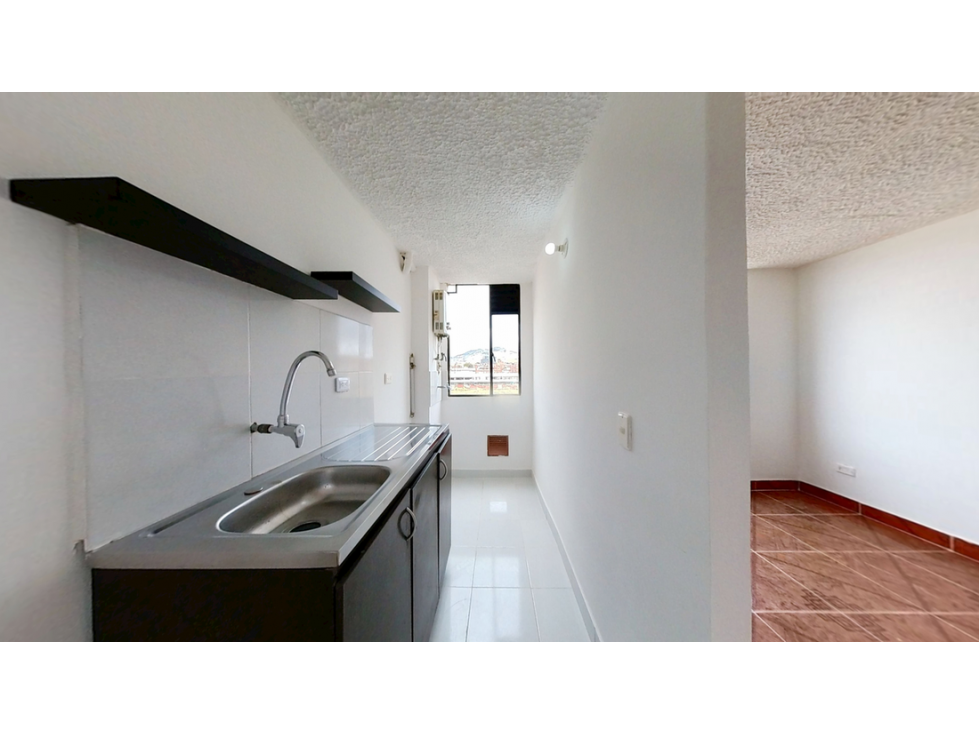 Apartamento en Venta en Soacha Danubio 43 m2 — foto 5