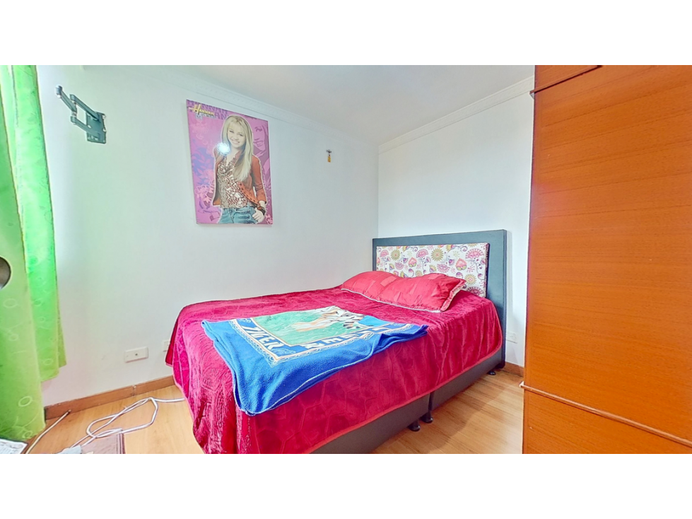 Apartamento en Venta en Soacha Danubio 43 m2 — foto 5