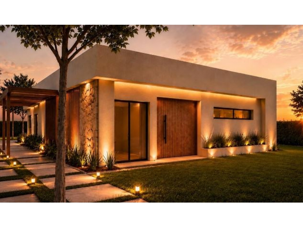 Lote Campestre de 2.500 m² en Apulo - 2