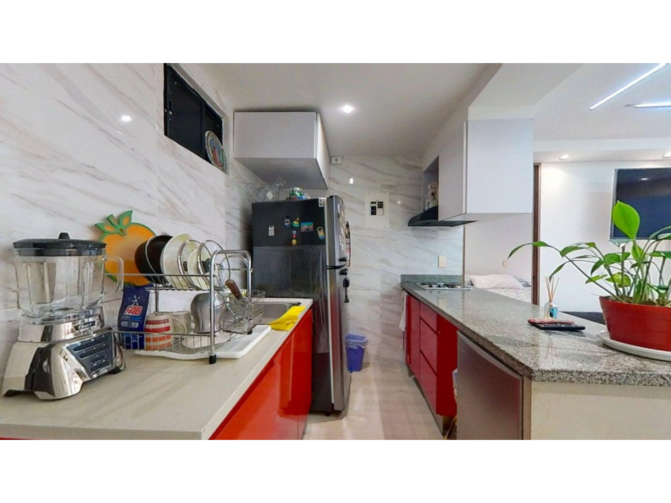 Apartamento en Venta, Chapinero — foto 5