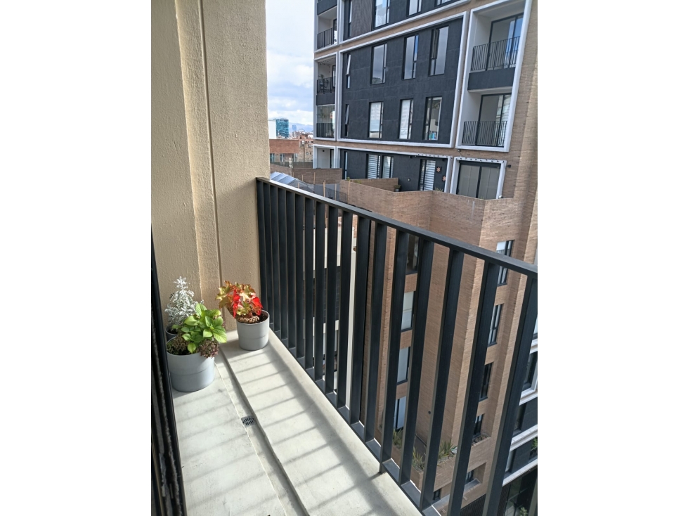 Apartamento Santa barbara Oriental — foto 5