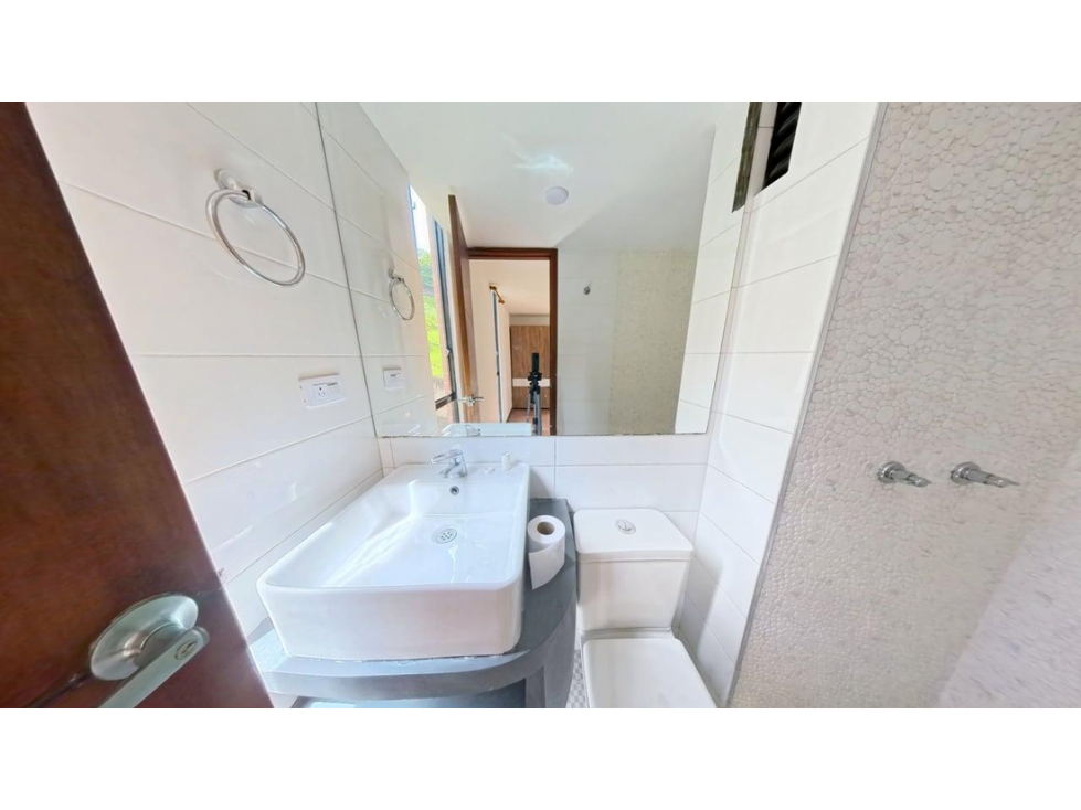 Apartamento en Venta Lourdes — foto 5