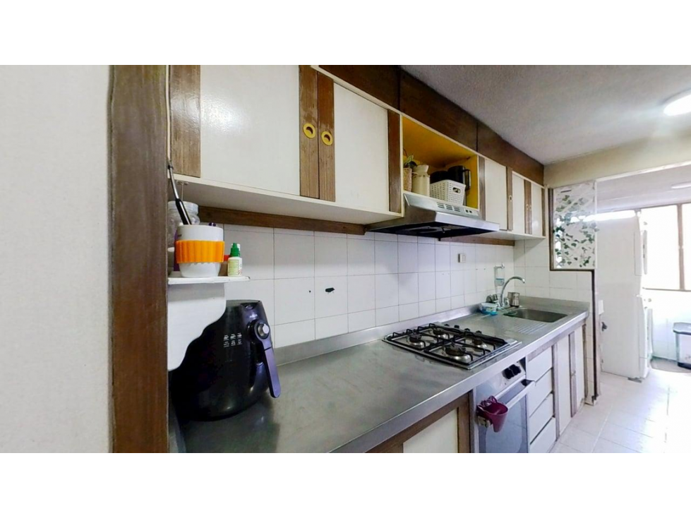 Apartamento en Venta Usatama — foto 5