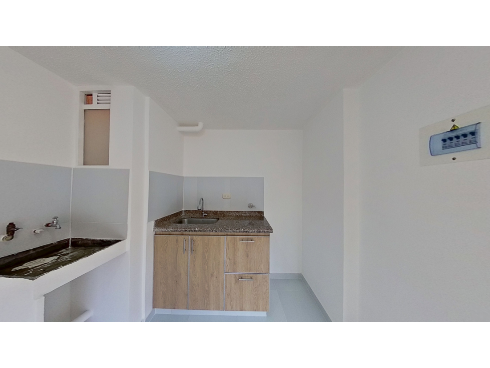 Apartamento en Venta Hogares — foto 5