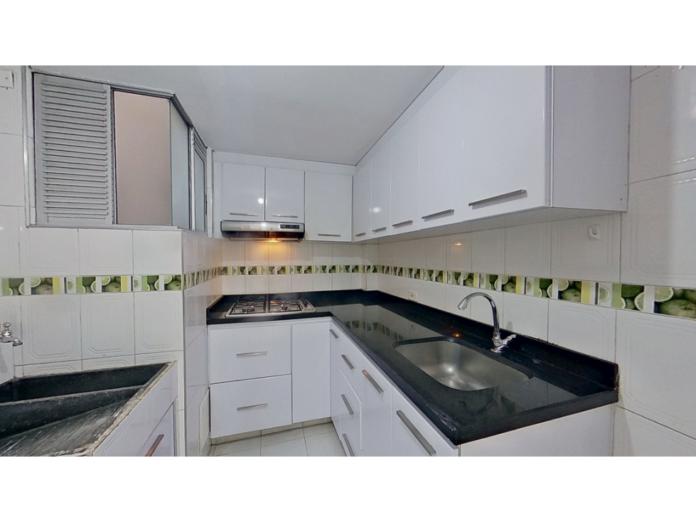 Apartamento en venta Suba — foto 5