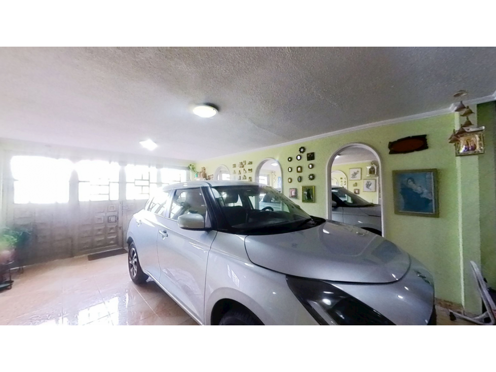 Casa en Venta Quiroga — foto 5