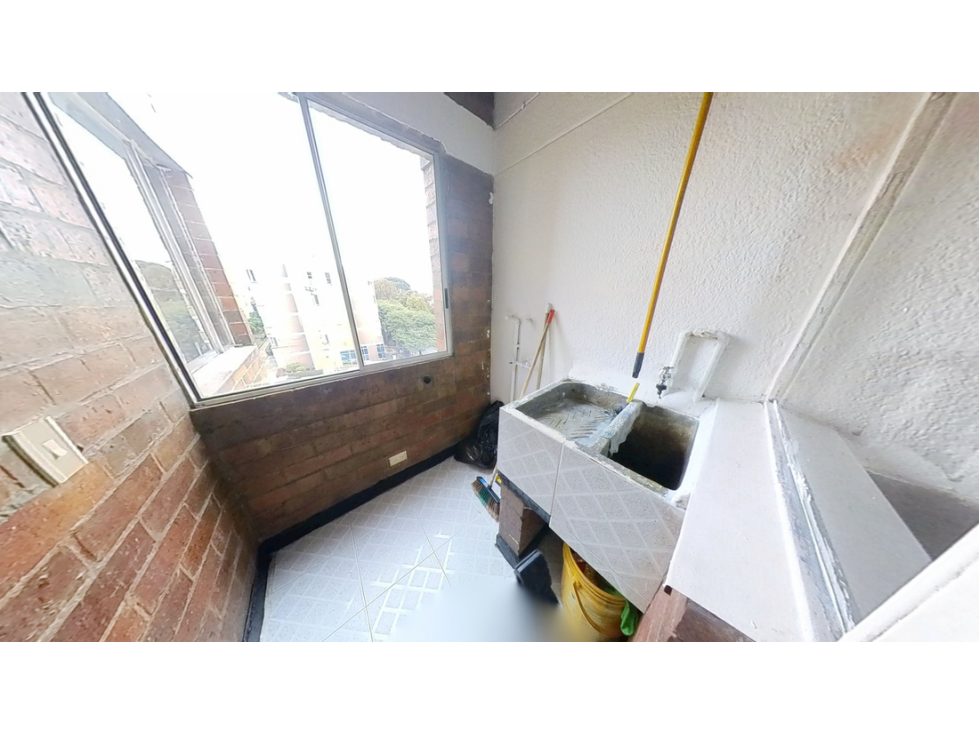 Apartamento en Venta en Quiroga. — foto 5