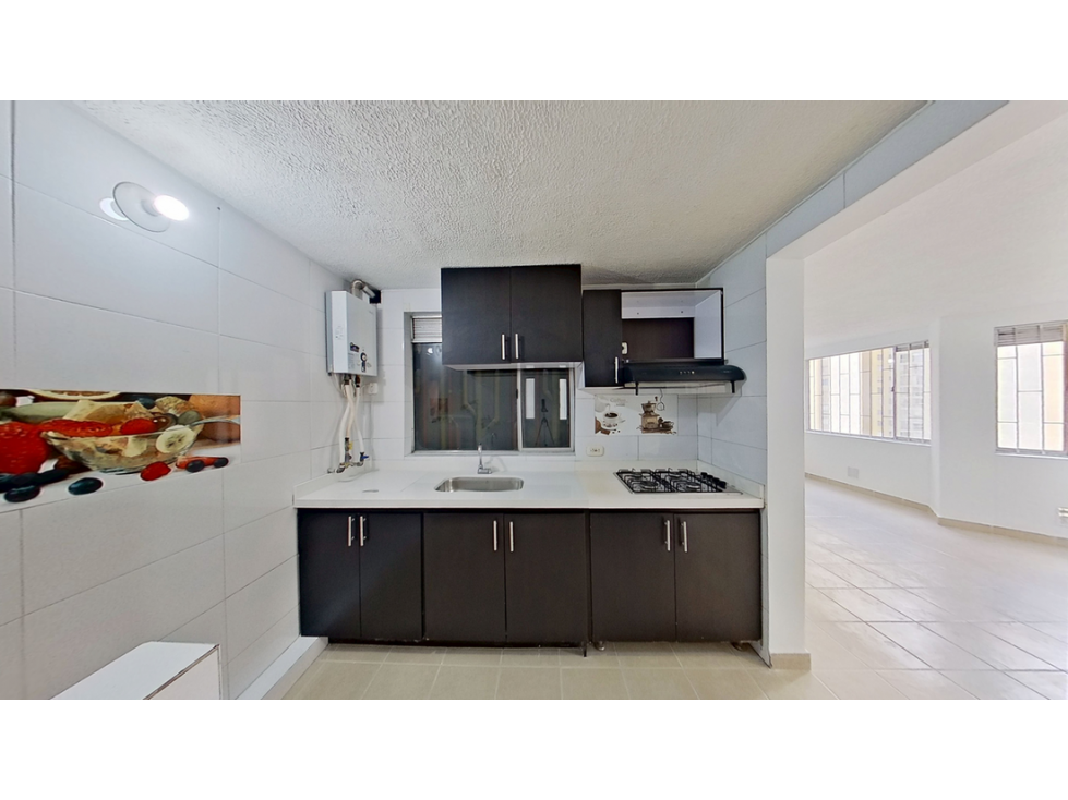 Magnífico Apartamento Remodelado de 3 Alcobas en Venta - Bonavista 2 — foto 5