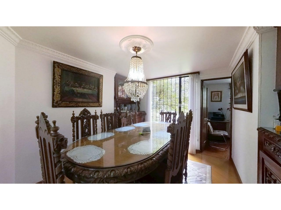 Apartamento en Venta en Niza 126 m2 — foto 5