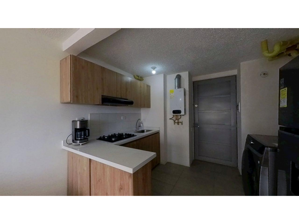 Apartamento en Venta Bosa Central 45 m2 — foto 5