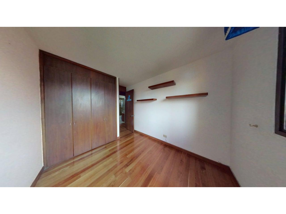 Apartamento Dúplex en Venta Hayuelos 94 m2 — foto 5