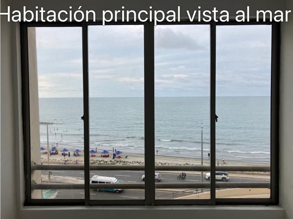 Apartamento en Arriendo en Marbella, Cartagena — foto 5