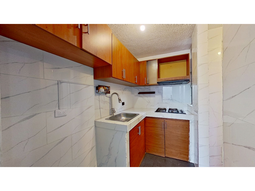 Apartamento en Venta - Montecarlo — foto 5