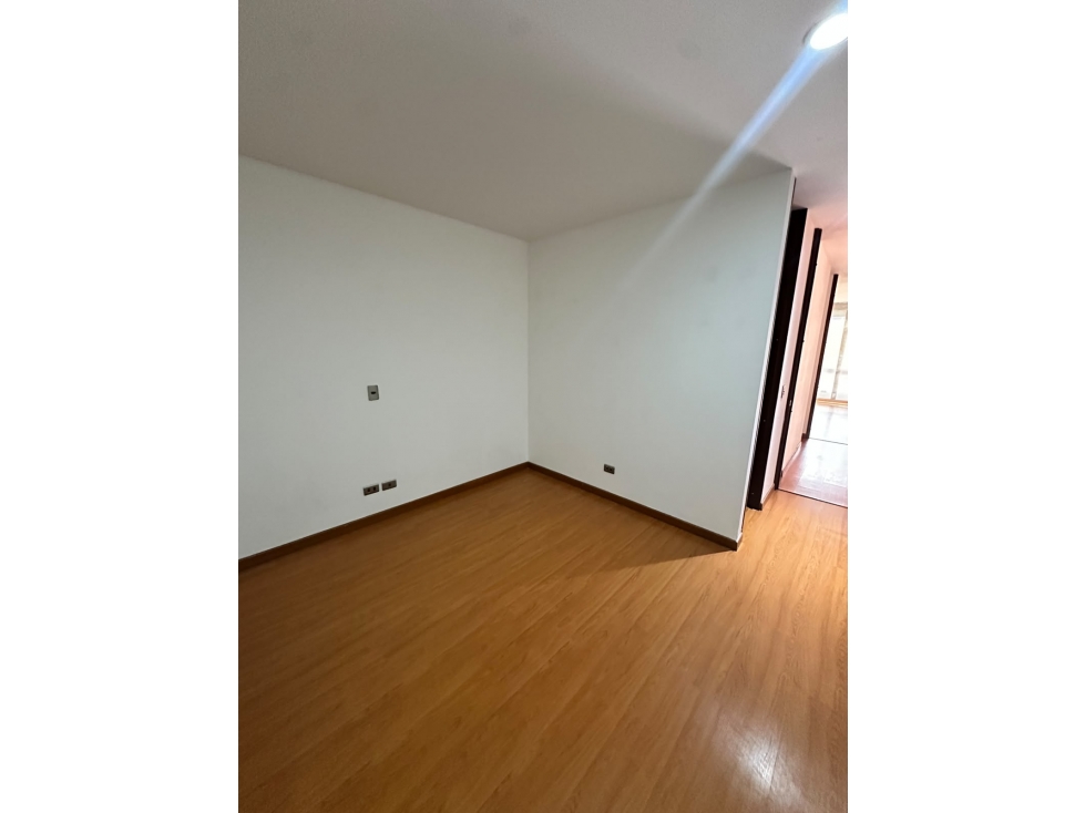 ARRIENDO APTO SANTA BARBARA — foto 5