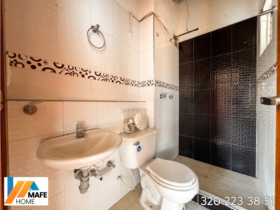 Arriendo apartamento soacha interior — foto 5