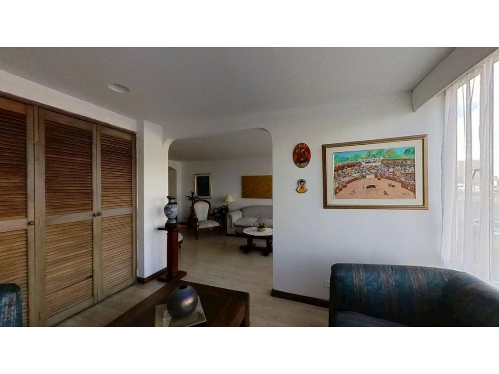 Apartamento en Venta Chico — foto 5