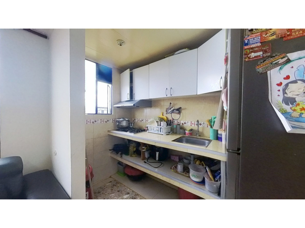 Apartamento de venta Bosa — foto 5