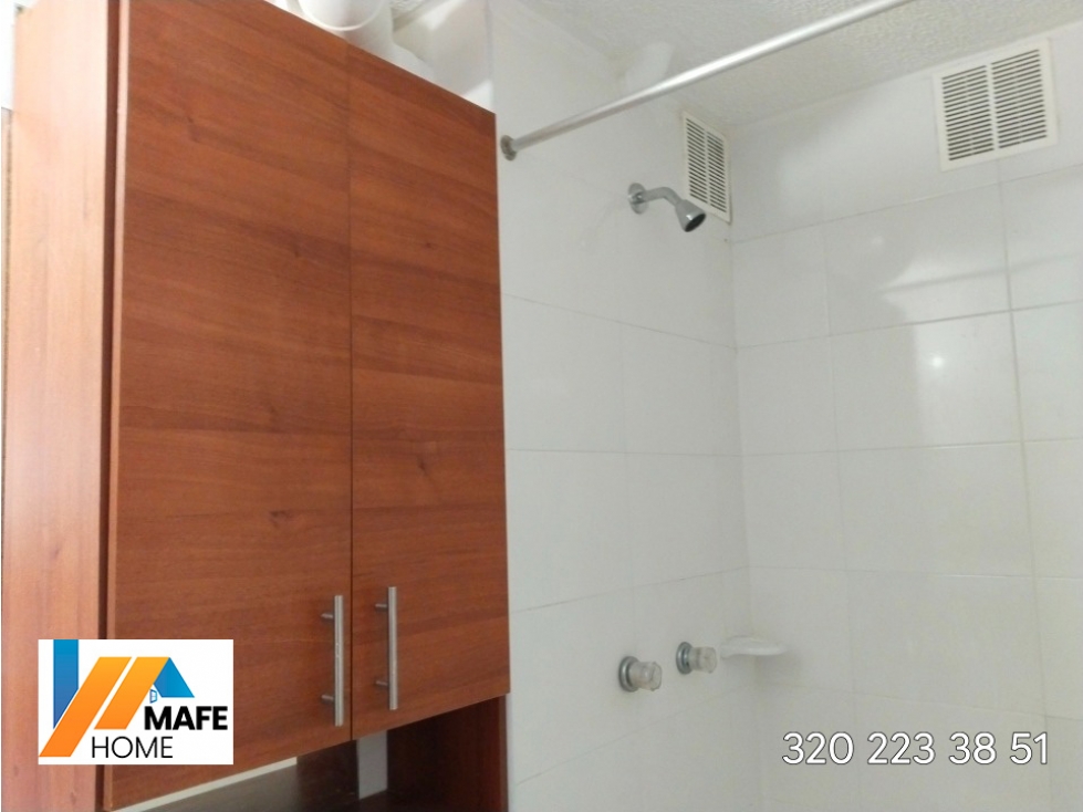 ARRIENDO APARTAMENTO EXTERIOR ENGATIVA — foto 6