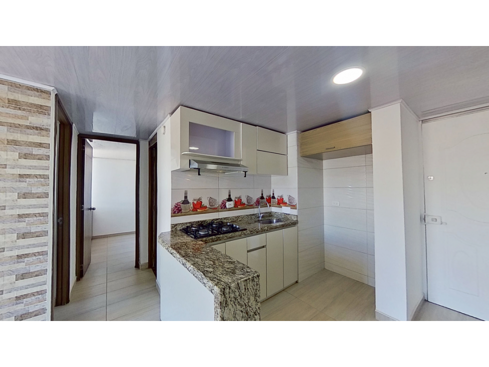 Venta de Apartamento en Madelena. — foto 5