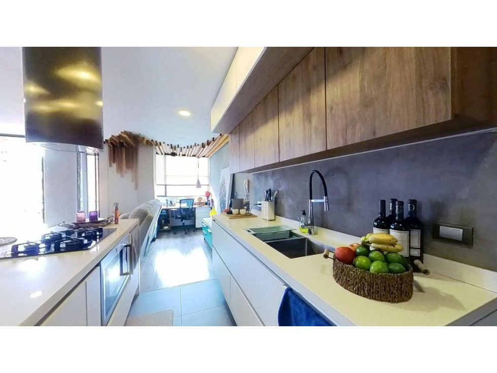 Apartamento en Venta Chico Navarra — foto 5