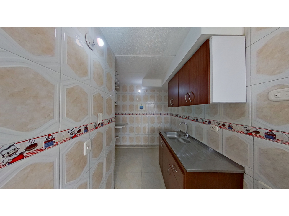 Apartamento en Venta Kennedy — foto 5