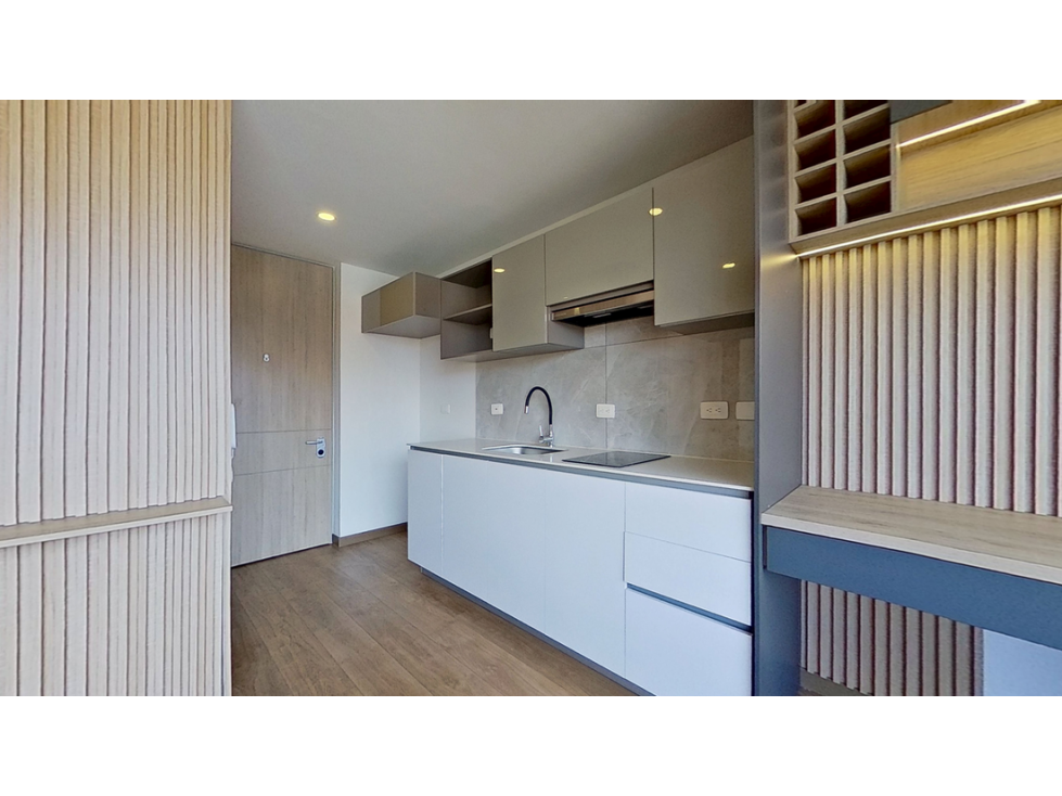 Apartamento en Venta Colina Campestre — foto 5