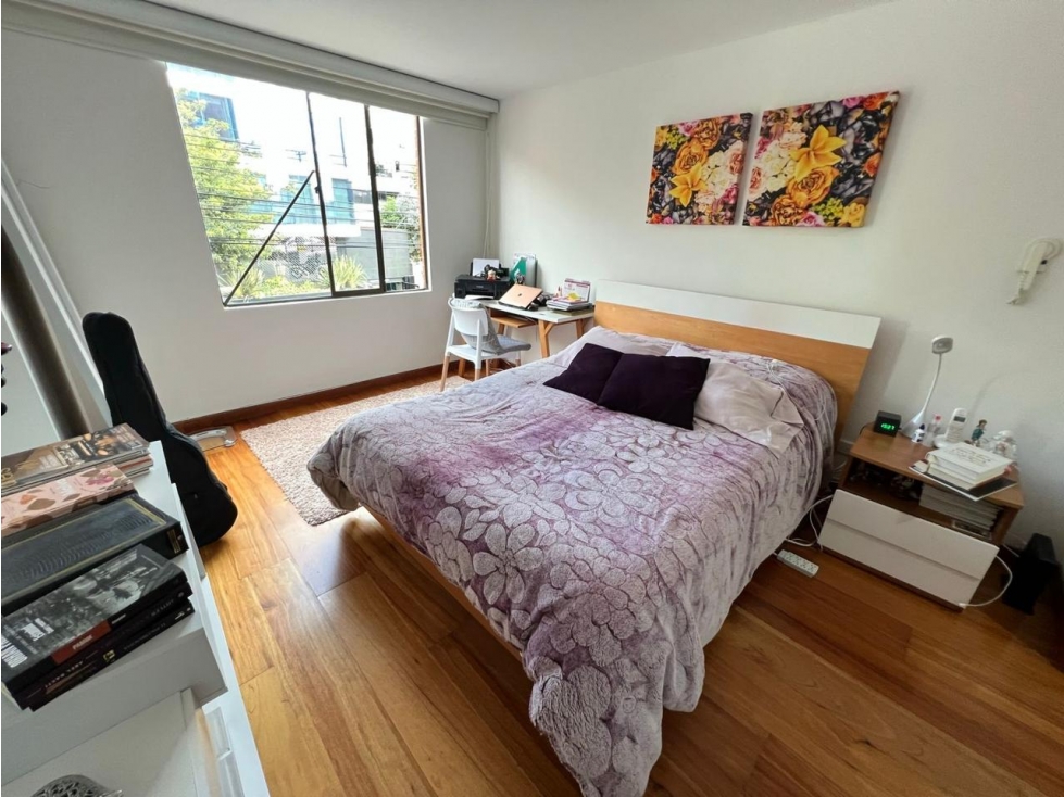 Apartamento Bella Suiza — foto 5