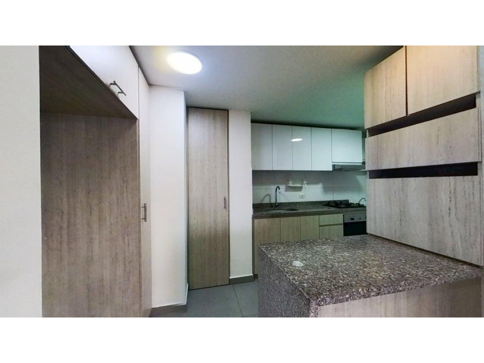 Apartamento en Venta Santa Cecilia 63 m2 — foto 5