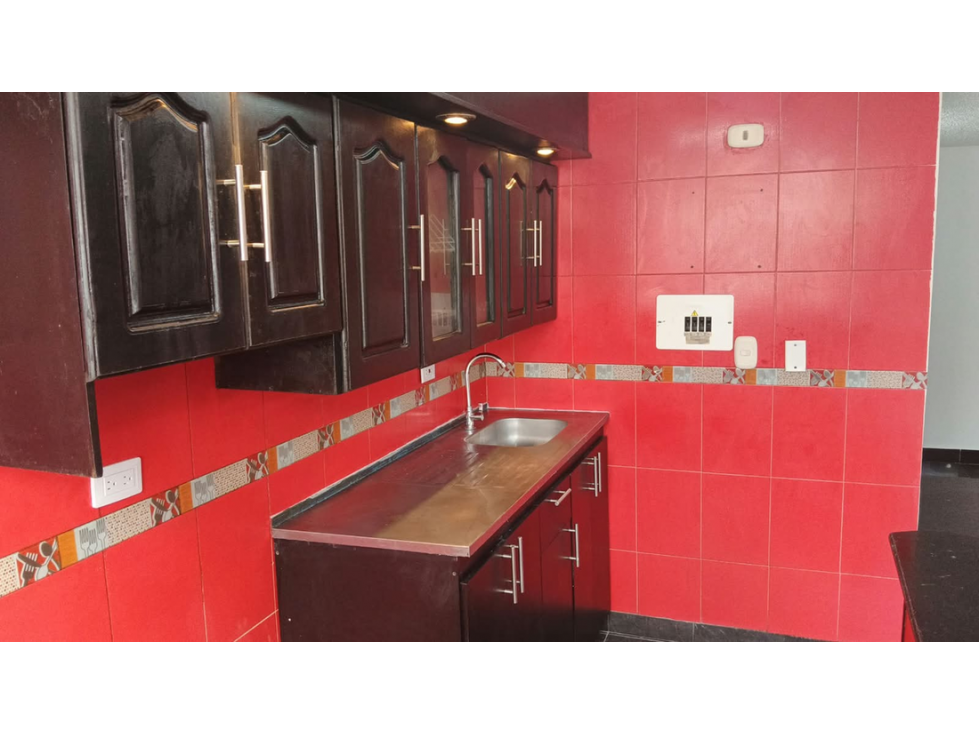 Apartamento en Venta en Ciudad Verde. — foto 5