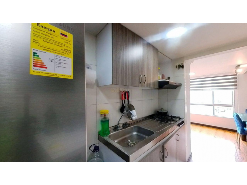 Apartamento en Venta Ciudad Verde. — foto 5