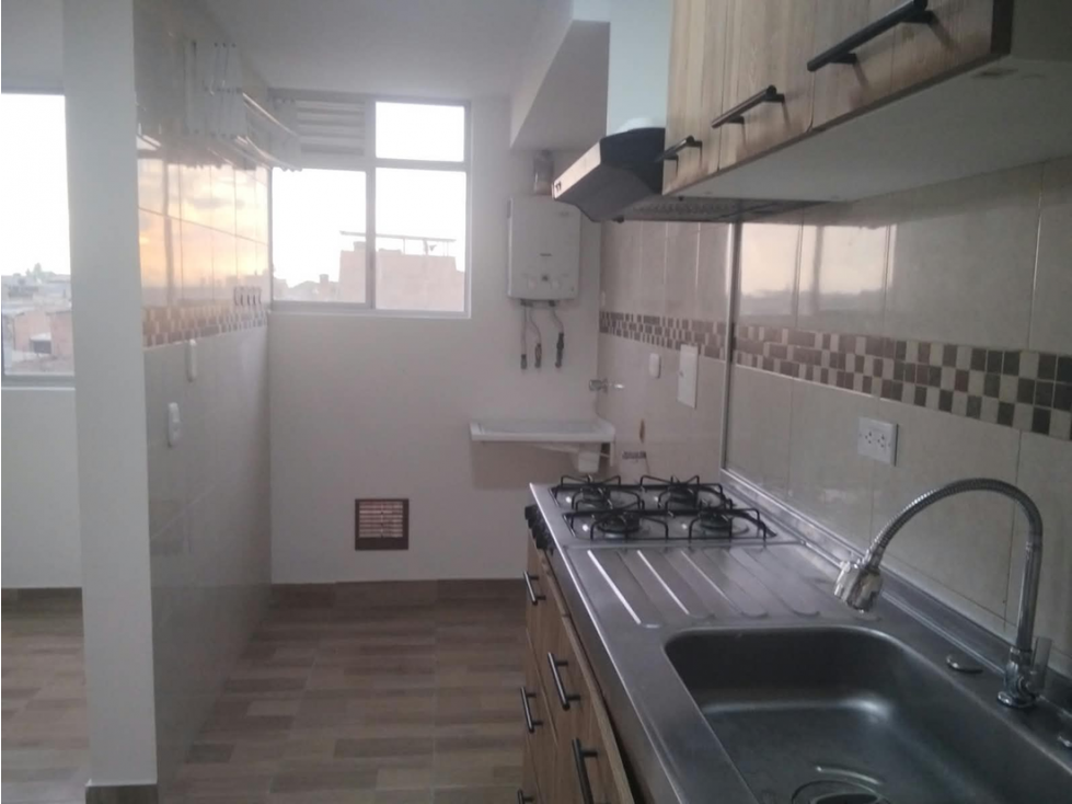 Apartamento en Venta Engativá — foto 5