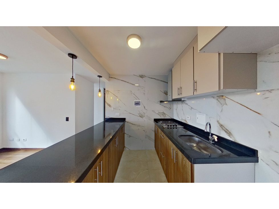Apartamento en Venta Ciudad Verde — foto 5