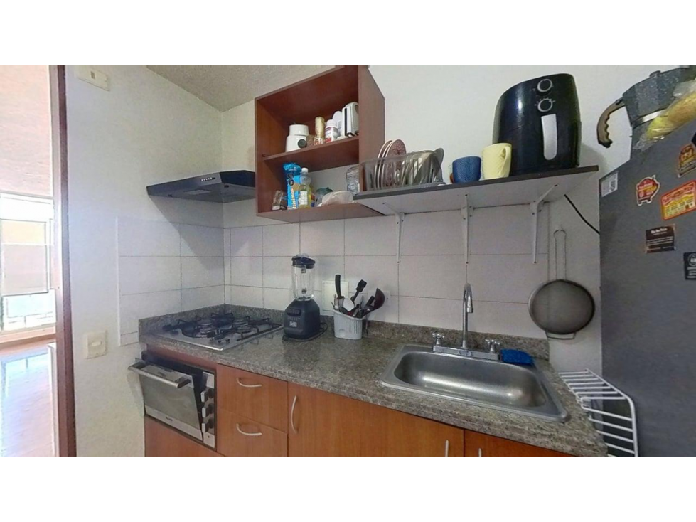 Apartamento en Venta Suba — foto 5
