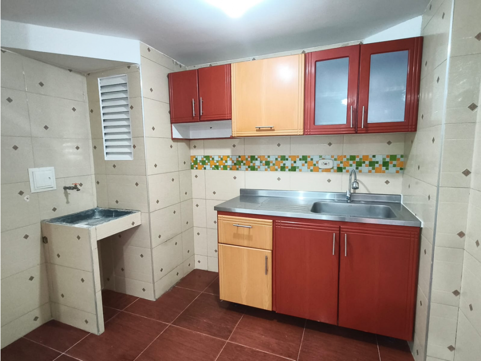 Apartamento Remodelado de 2 Habitaciones en Soacha - La Oportunidad II — foto 5