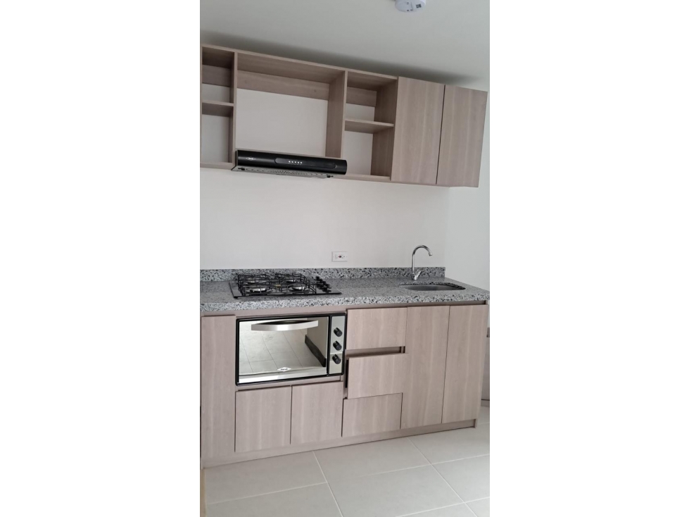Apartamento en Venta Nuevo San Antonio — foto 2