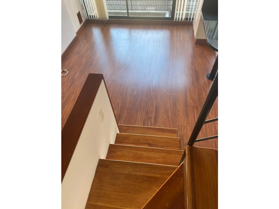 Vendo Apartamento en Virrey 85 m2 — foto 6