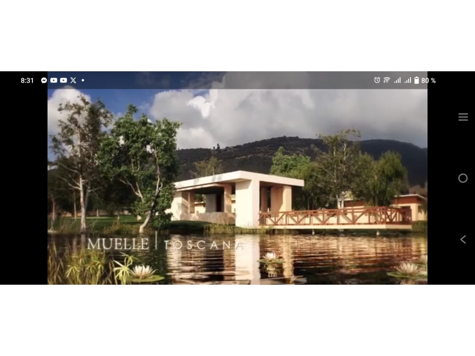 SOPO LOTE EN CONDOMINIO CON CLUB HOUSE - 5