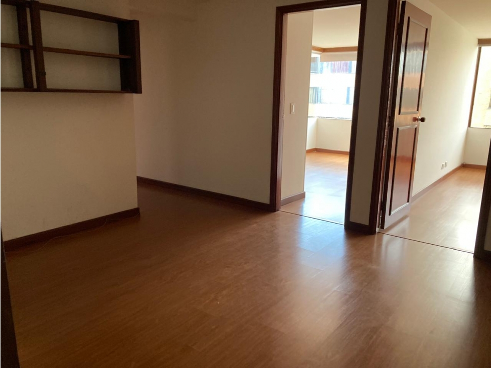 Apartamento en venta Multicentro 140 m2 — foto 6