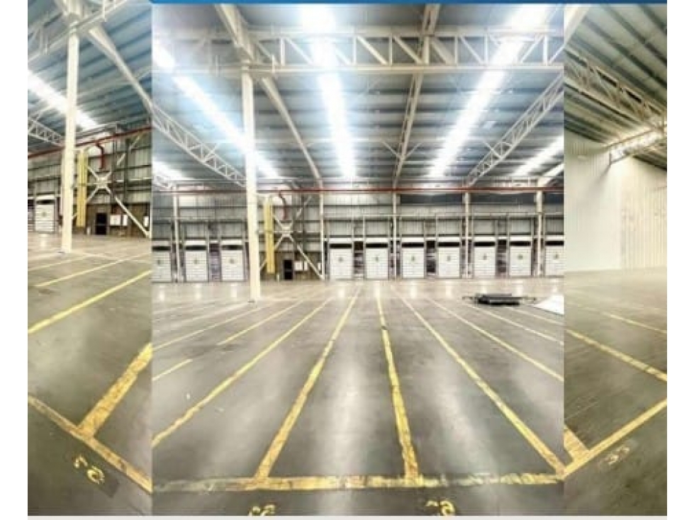 BODEGA 5.600 MTS ARRENDAR TOCANCIPA - 5