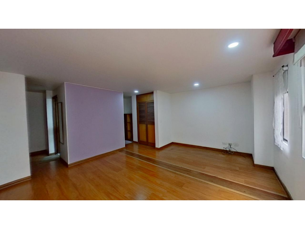 Apartamento en venta de 67 M² Virrey — foto 3