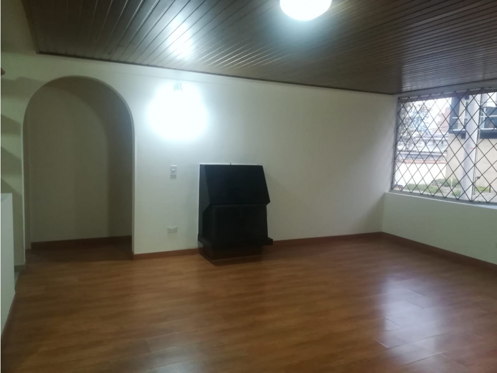 Apartamento en venta 92 m2 Cedritos — foto 2