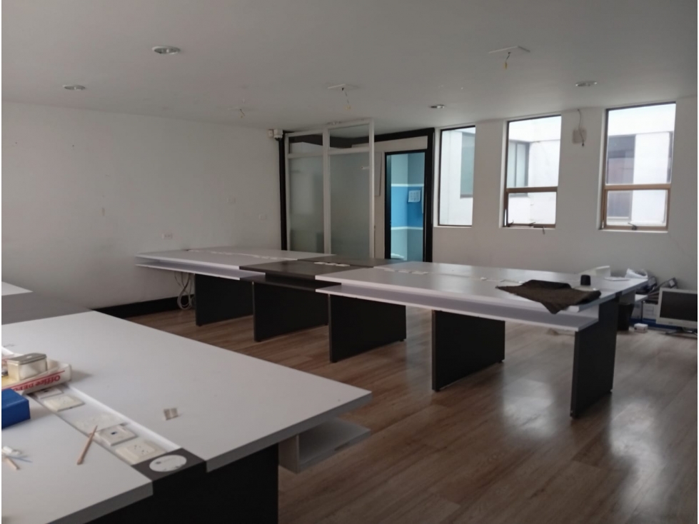 EDIFICIO ARRIENDO - VENTA- ANTIGUO COUNTRY — foto 5