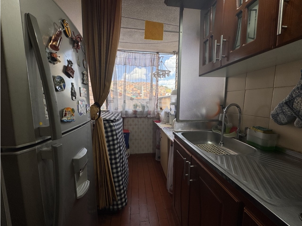Venta de Apartamento en Quintanares 47 m2 — foto 4
