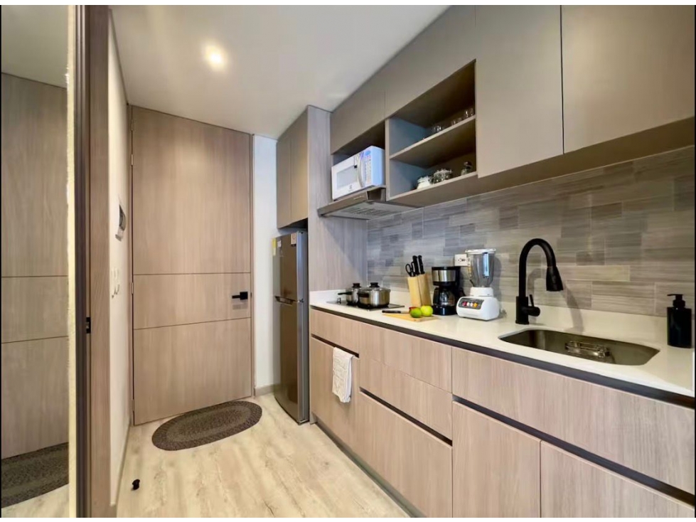 Apartamento Colferias — foto 5