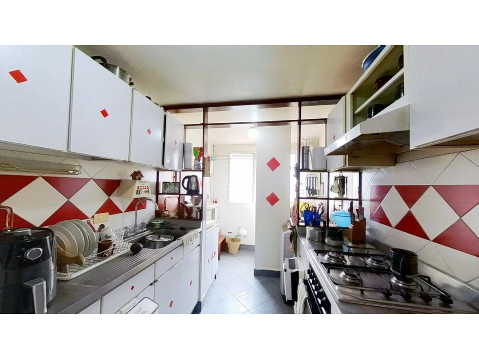 Apartamento en Venta en Toberín — foto 6