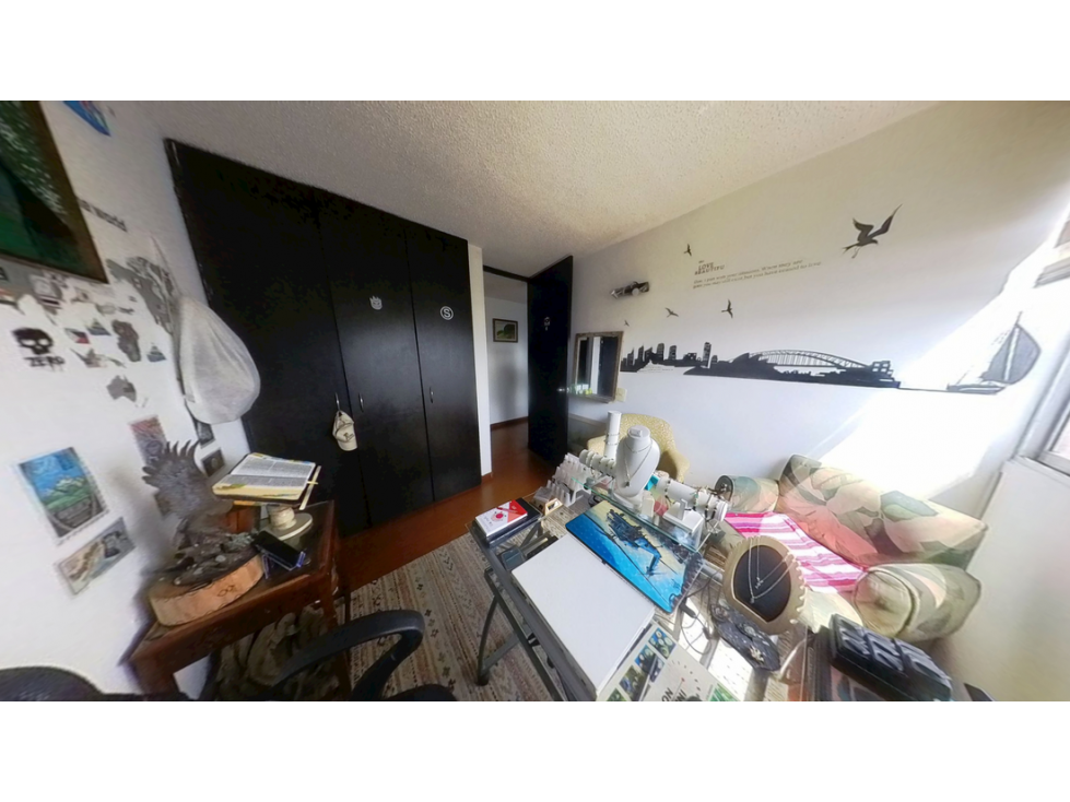 Apartamento en Venta Las Ferias 60 m2 — foto 6